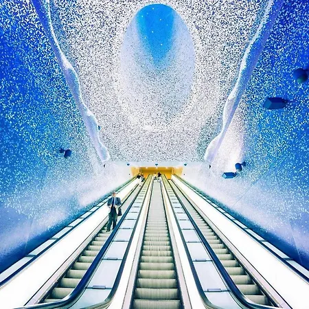 New Latt E Lett Отель типа 