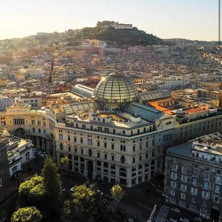 New Latt E Lett 3* Naples