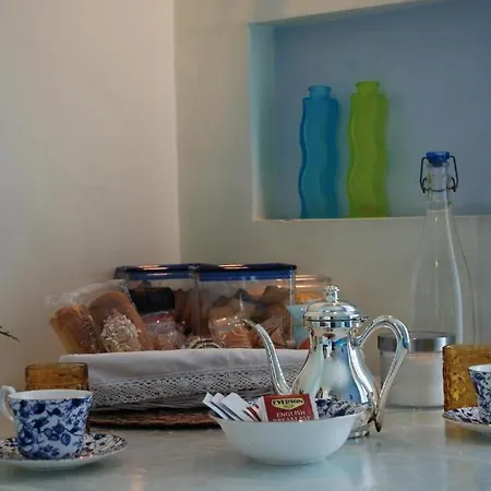 Bed & Breakfast New Latt E Lett