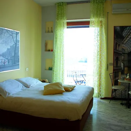 New Latt E Lett Bed & Breakfast *