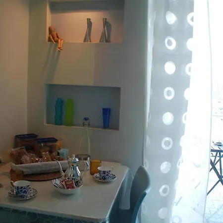 Couette-café New Latt E Lett 3*