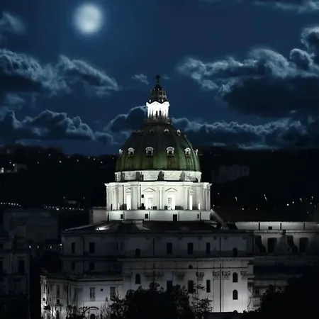 New Latt E Lett Couette-café Naples