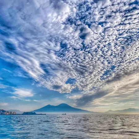 New Latt E Lett 3* Naples