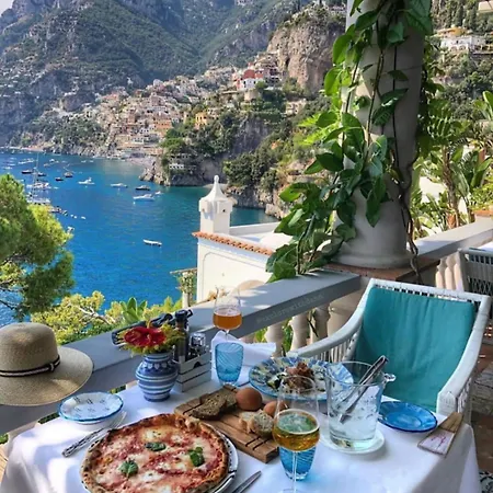 Couette-café New Latt E Lett Naples