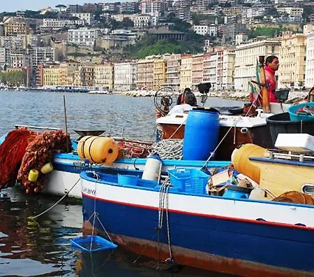 B&B New Latt E Lett 3*