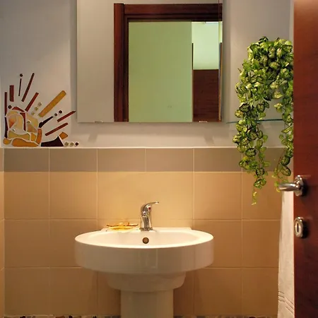 Bed & Breakfast New Latt E Lett Napoli