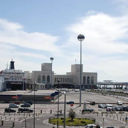 New Latt E Lett 3* Napoli