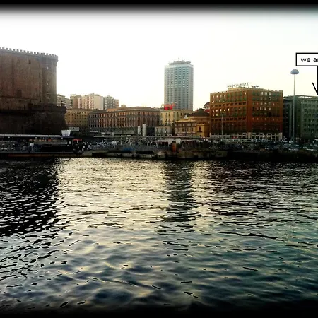 New Latt E Lett Napoli