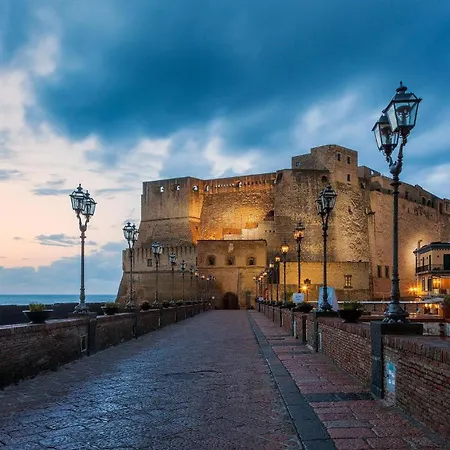 New Latt E Lett Bed & Breakfast Napoli